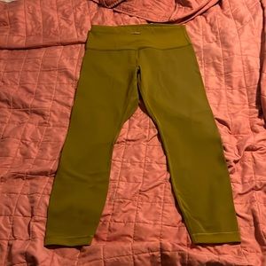 Lululemon leggings
